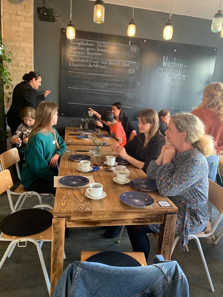 Workshop zur Kunst der Schmuckherstellung